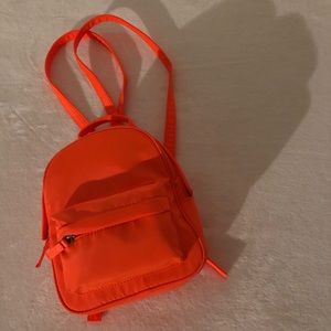 Mini Backpack 🎒